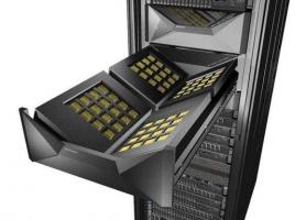 طراحی ابررایانه IBM با الهام از هوش انسان