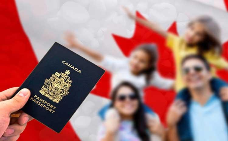 آشنایی با انواع اقامت در کانادا