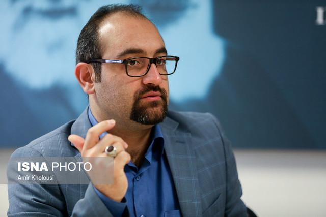ترویج اقدامات داوطلبانه شهروندی برای شهرداری تهران یک الزام است ترویج اقدامات داوطلبانه شهروندی برای شهرداری تهران یک الزام است