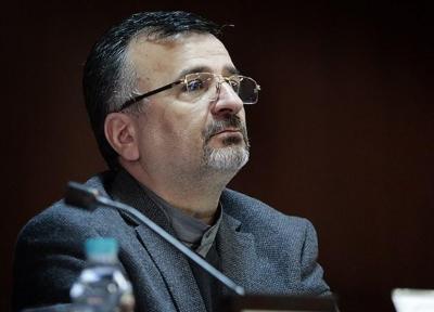 محمدرضا داورزنی: موضوع بازنشستگی در هیئت های استانی هنوز مشخص تکلیف نشده است، رؤسای فدراسیون ها به ستاد عالی بازی های المپیک می آیند