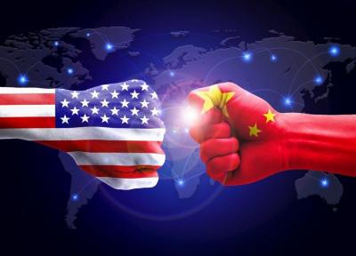 جنگ تجاری چین و آمریکا تمام می گردد؟