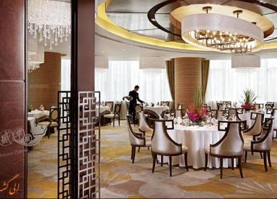 معرفی هتل 5 ستاره لیک ویو پکن