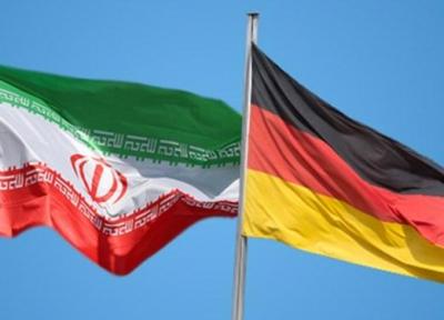 آلمان در کوشش برای برقراری کانالی قانونی برای تجارت با ایران است
