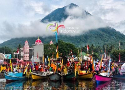 برگزاری جشنواره اندونزی شگفت انگیز در ویتنام