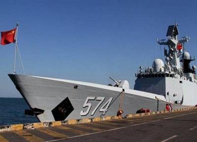 دلایل چین برای حضور احتمالی نظامی در خلیج فارس