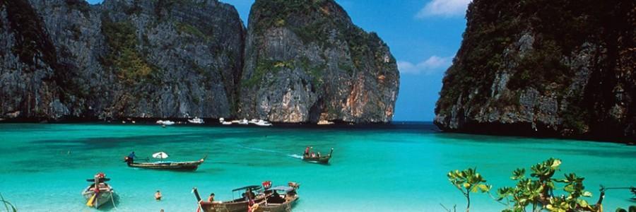 تایلند و میزبانی از 3 میلیون گردشگر در ژانویه 2016