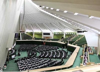 شروع جلسه علنی مجلس با 95 کرسی خالی، سخنرانی رئیس مجلس اندونزی در صحن مجلس