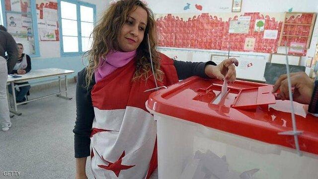 نشست فوق العاده پارلمان تونس برای بررسی اصلاح قانون انتخابات نشست فوق العاده مجلس تونس برای آنالیز اصلاح قانون انتخابات