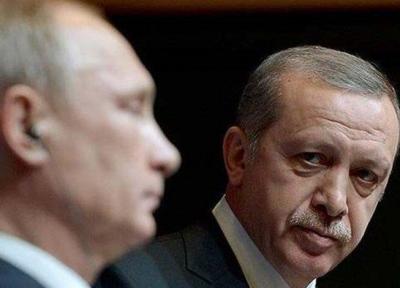توافق پوتین و اردوغان چه معنایی دارد؟