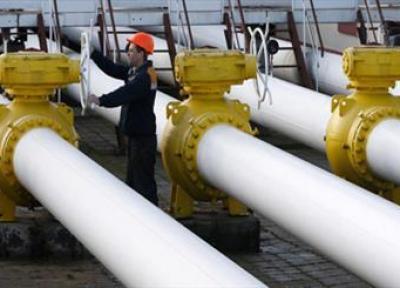 اقتصاد جهان در 24 ساعت گذشته، روسیه به یونان گاز صادر می نماید