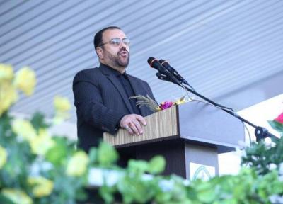 کشوری می تواند در برابر دشمنان پیروز شود که دارای امنیت پایدار باشد