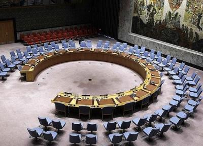 نگرانی شورای امنیت درباره اوضاع شمال شرق سوریه