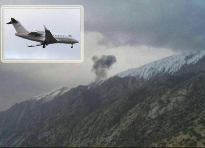 آخرین مکالمه خلبان ترکیه ای، هواپیما باافت شدیدسرعت از رادار محوشد