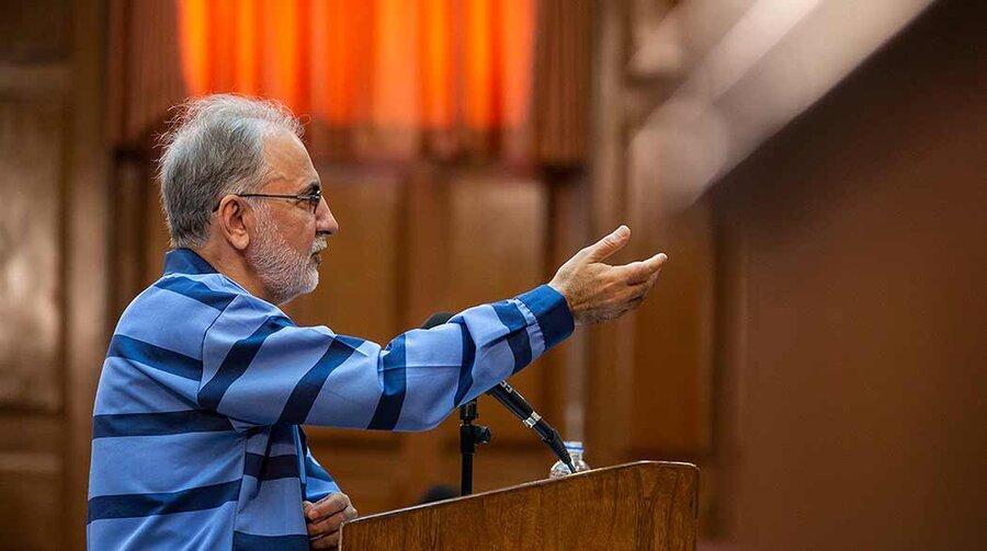 دادگاه محمدعلی نجفی دوباره برگزار می گردد