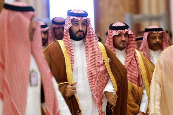 مصادیق تندروی و افراطی گری در عربستان مشخص شد مصادیق تندروی و افراطی گری در عربستان معین شد