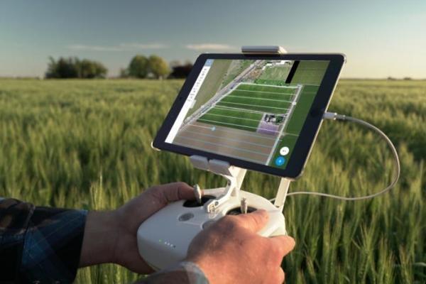 راهکارهای پیاده سازی کشاورزی هوشمند با فناوری فضایی آنالیز می گردد