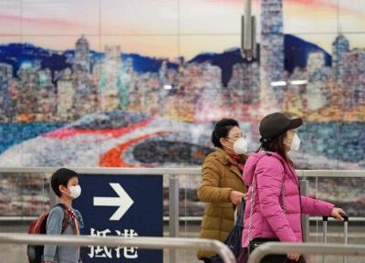 ویروس کرونا به هنگ کنگ رسید؟ ، همه پروازها از چین به هنگ کنگ لغو شد