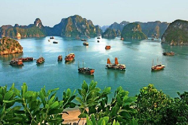 دانستنی هایی درباره سفر به کشور ویتنام