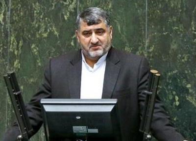 اولتیماتوم عضو فراکسیون نمایندگان ولایی مجلس به اروپایی ها درباره برجام ، غربی ها به دنبال تغییر نظام جمهوری اسلامی ایران هستند