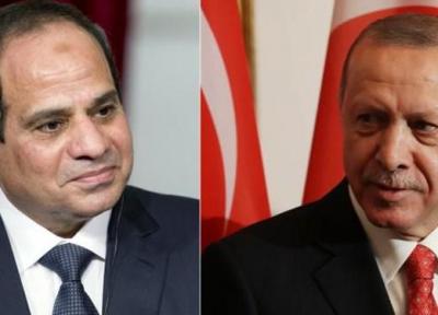 نگرانی فزاینده مصر از افزایش نفوذ ترکیه در لیبی