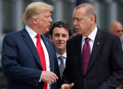 واکنش ها به مصوبه مجلس ترکیه برای اعزام نیرو به لیبی، رایزنی تلفنی اردوغان و ترامپ