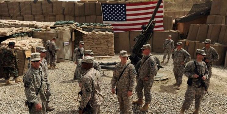 ائتلاف آمریکا تصمیم برای خروج از عراق را به بغداد بیان کرد