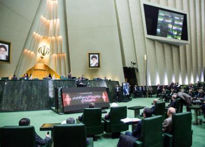 کوشش کمیسیون مالی مجلس برای تامین بودجه گردشگری