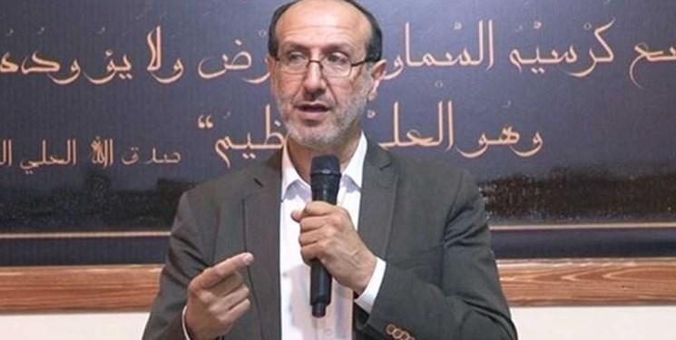نماینده لبنانی، توییت وزیر خارجه آمریکا علیه حزب الله را پاسخ داد
