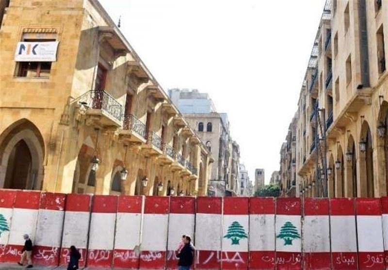 لبنان، تنش آفرینی معترضان در آستانه شروع جلسه مجلس