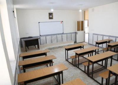 روزانه بیش از 3 کلاس درس در تهران ساخته می گردد