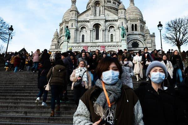 وزیر اقتصاد فرانسه: دیگر نمی توان برای مواد اولیه دارویی به چین تکیه کرد