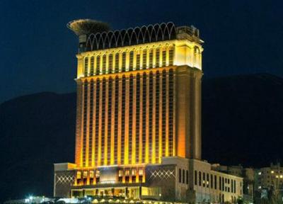 درجه بندی هتل های ایران با مدل فرانسوی و نروژی
