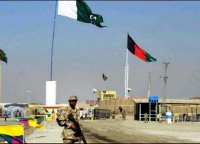 انفجار شدید بمب در مرز مشترک پاکستان و افغانستان