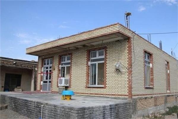 پرداخت وام مسکن 40 میلیون تومانی به روستاییان ابرکوه