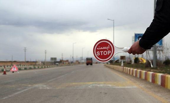 خبرنگاران محدودیت تردد در استان بوشهر تا اطلاع ثانوی ادامه دارد