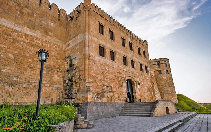شهر دربنت، باقی مانده ای از تاریخ ایران در روسیه شهر دربنت، باقی مانده ای از تاریخ ایران در روسیه