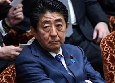 تاثیر نقدها از دولت ژاپن بر عقب نشینی از تصمیم جنجالی
