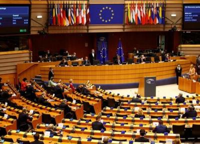 نظرسنجی ، ناامیدی اکثریت اروپایی ها از مدیریت اتحادیه اروپا در بحران کرونا