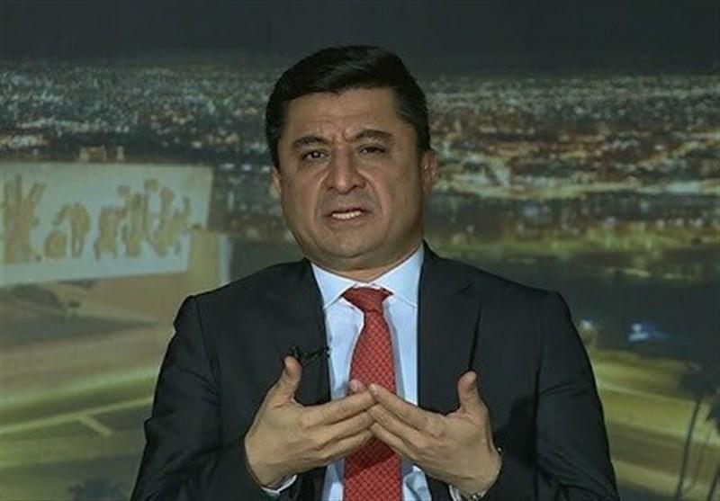 عراق ، آخرین پیشنهاد دولت مرکزی به اربیل ، کُردها: بغداد محل برطرف مسائل اقلیم کردستان است