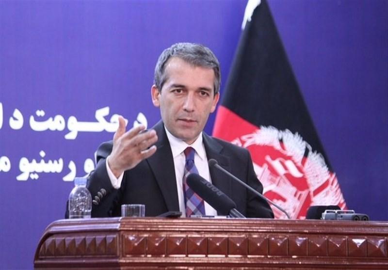 ریاست جمهوری افغانستان: دولت به تعهداتش عمل کرد اکنون نوبت طالبان است