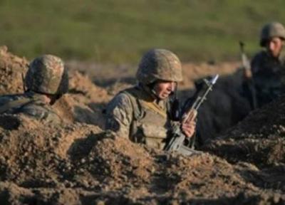 جمهوری آذربایجان و ارمنستان توافق کردند غیرنظامیان را هدف قرار ندهند