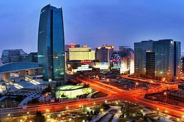 مرکز فناوری پکن از بازگشت قدرتمند اقتصاد اطلاع داد