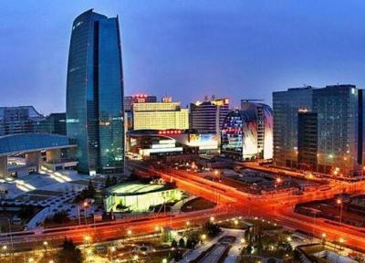 مرکز فناوری پکن از بازگشت قدرتمند اقتصاد اطلاع داد