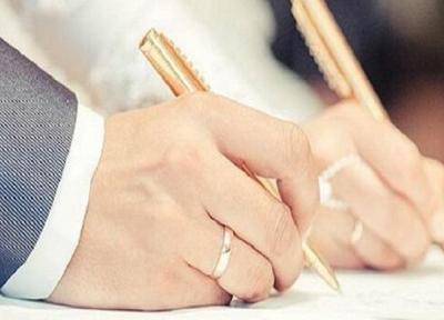 پایین ترین و بالاترین سن ازدواج مربوط به کدام استان کشور است؟