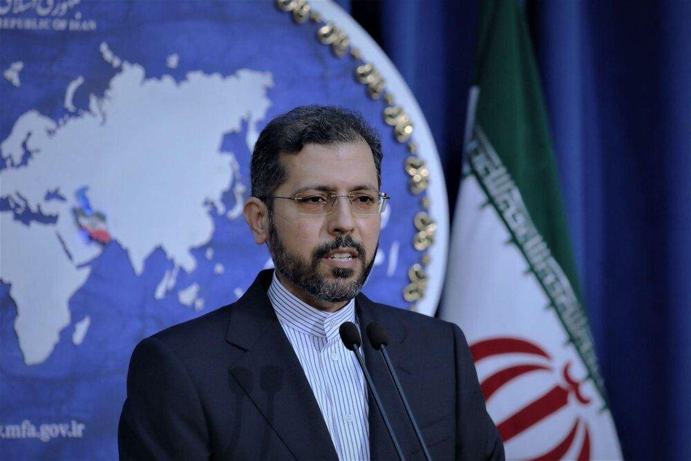 واکنش ایران به ترور وزیر یمنی