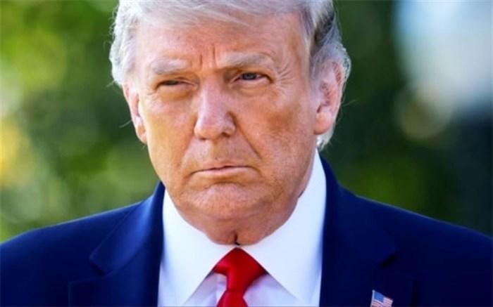 بایدن پیشتاز شد، ترامپ شکایت کرد بایدن پیشتاز شد، ترامپ شکایت کرد