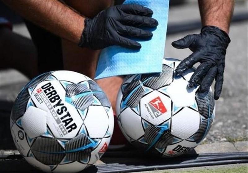 رعایت نشدن پروتکل های بهداشتی در هفته اول لیگ برتر فوتبال، بی قانونی از روز نخست