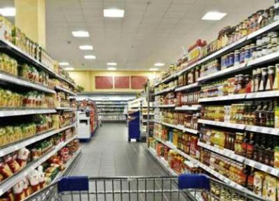 قیمت اقلام خوراکی در میادین چند؟