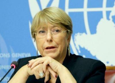 خبرنگاران مقام سازمان ملل: بایدن به توافقنامه پاریس بازمی شود