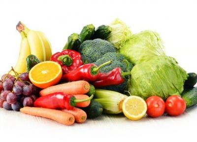 بالا بردن ماندگاری میوه و سبزیجات در خانه نشینی